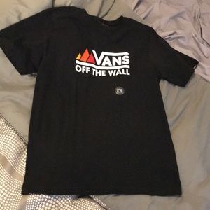 Vans Shirt